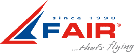 Logo F air